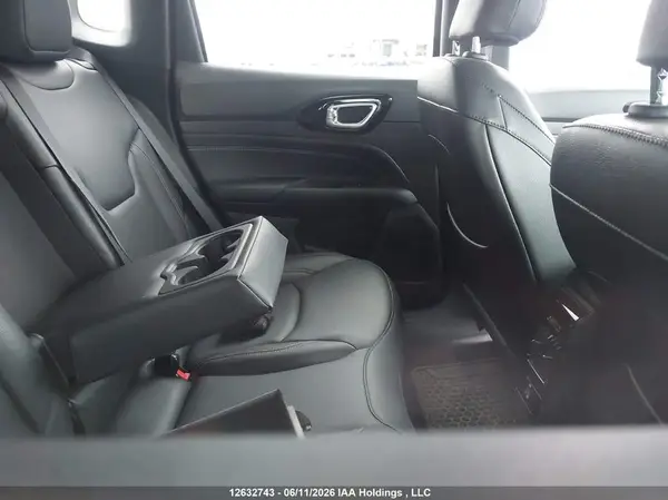 3C4NJDFN3RT168289 2024 JEEP COMPASS - Image 8