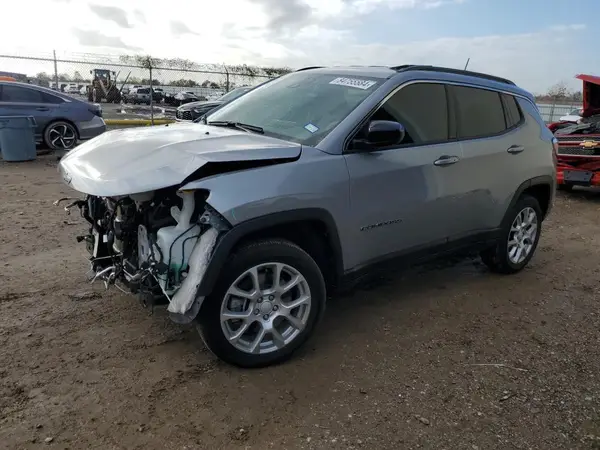 3C4NJDFN3RT579501 2024 JEEP COMPASS - Image 1