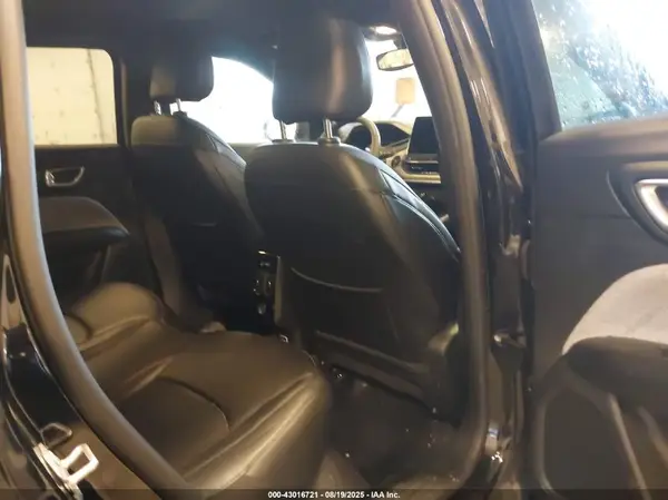 3C4NJDFN4PT503718 2023 JEEP COMPASS - Image 8