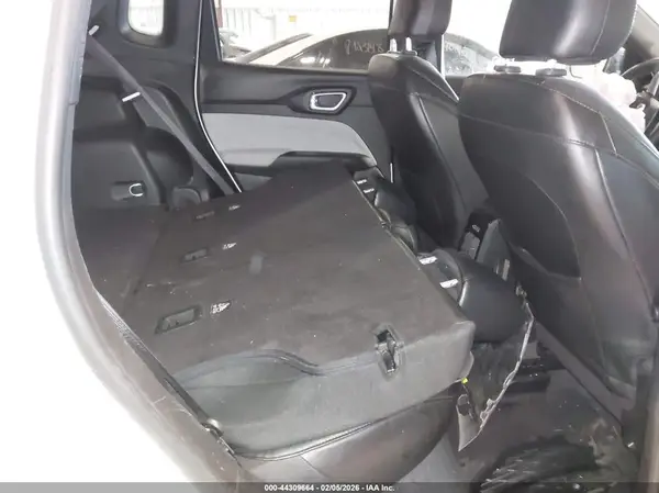 3C4NJDFN4PT503816 2023 JEEP COMPASS - Image 8