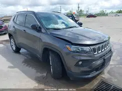 3C4NJDFN4PT513651 2023 JEEP COMPASS