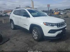 3C4NJDFN4PT514802 2023 JEEP COMPASS
