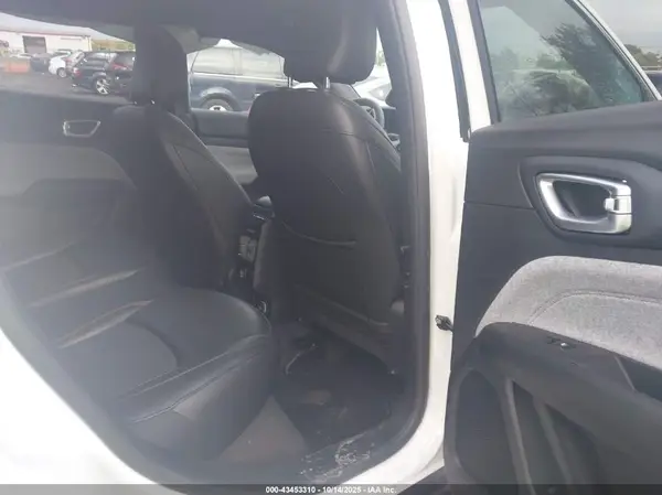 3C4NJDFN4PT514802 2023 JEEP COMPASS - Image 8
