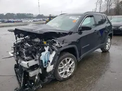 3C4NJDFN4PT515805 2023 JEEP COMPASS