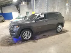 3C4NJDFN4PT517490 2023 JEEP COMPASS