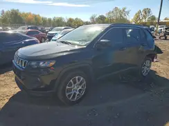 3C4NJDFN4PT520017 2023 JEEP COMPASS