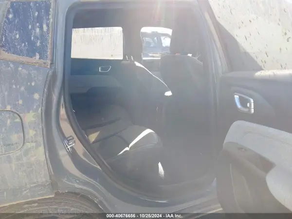 3C4NJDFN4PT521619 2023 JEEP COMPASS - Image 8