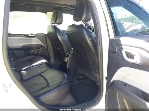 3C4NJDFN4PT528201 2023 JEEP COMPASS - Image 8