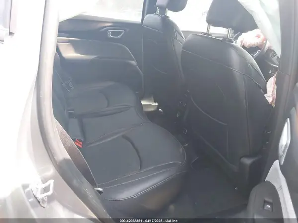 3C4NJDFN4PT530739 2023 JEEP COMPASS - Image 8
