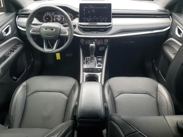 3C4NJDFN4PT530787 2023 JEEP COMPASS - Image 8