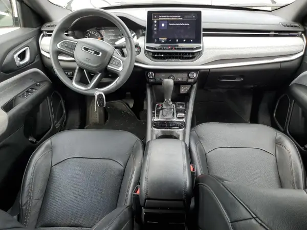 3C4NJDFN4PT531566 2023 JEEP COMPASS - Image 8