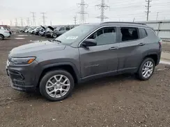 3C4NJDFN4PT532314 2023 JEEP COMPASS