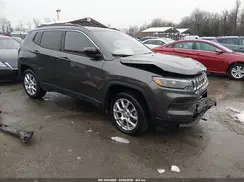 3C4NJDFN4PT534502 2023 JEEP COMPASS