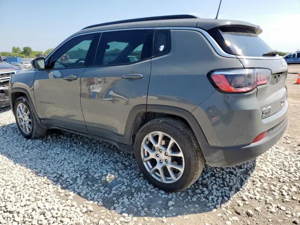 3C4NJDFN4PT541496 2023 JEEP COMPASS - Image 2