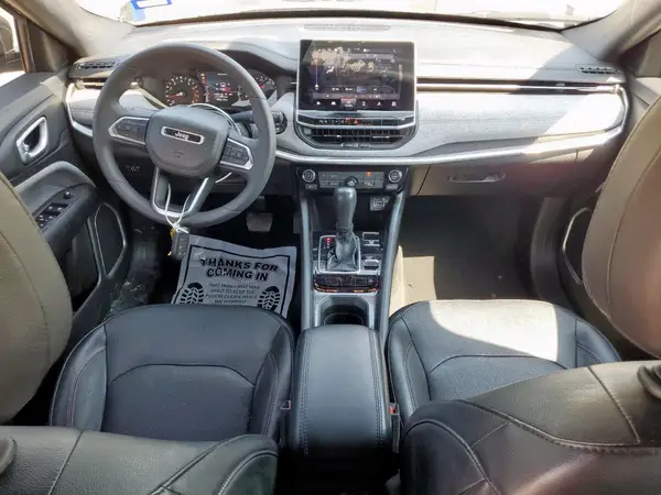 3C4NJDFN4PT541496 2023 JEEP COMPASS - Image 8