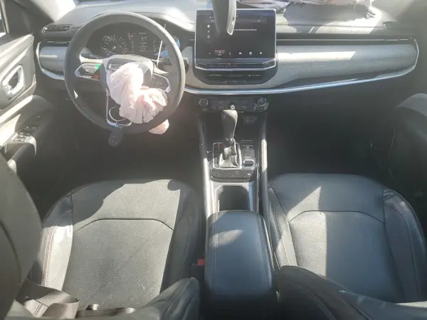 3C4NJDFN4PT548822 2023 JEEP COMPASS - Image 8