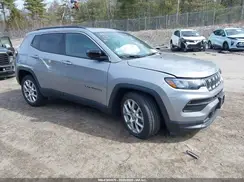 3C4NJDFN4PT558945 2023 JEEP COMPASS