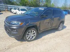 3C4NJDFN4PT563434 2023 JEEP COMPASS