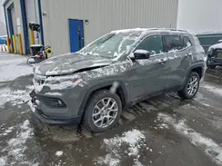 3C4NJDFN4PT563448 2023 JEEP COMPASS