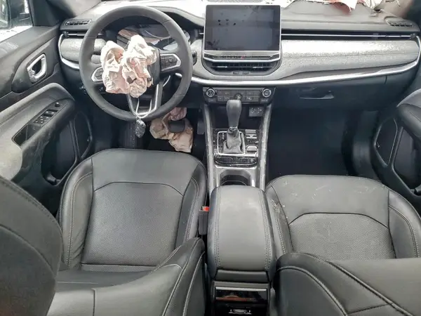3C4NJDFN4PT563448 2023 JEEP COMPASS - Image 8