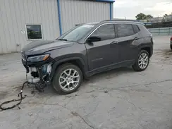 3C4NJDFN4PT569590 2023 JEEP COMPASS