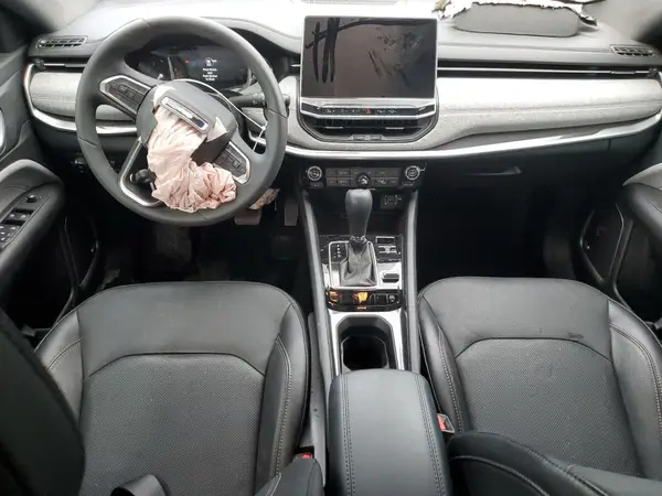 3C4NJDFN4PT569590 2023 JEEP COMPASS - Image 8