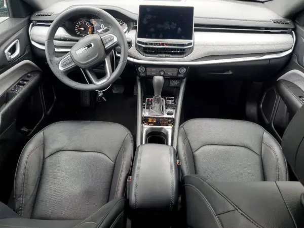 3C4NJDFN4PT571680 2023 JEEP COMPASS - Image 8