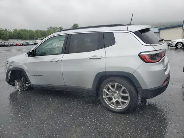 3C4NJDFN4RT134099 2024 JEEP COMPASS - Image 2