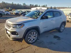 3C4NJDFN4RT143546 2024 JEEP COMPASS