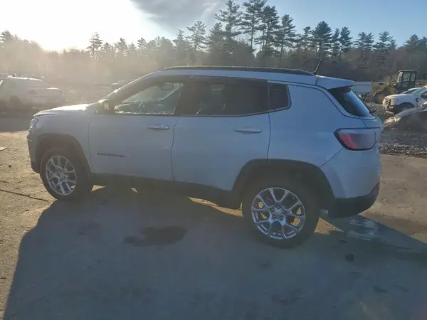 3C4NJDFN4RT143546 2024 JEEP COMPASS - Image 2