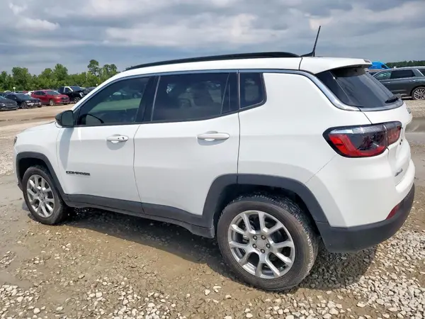 3C4NJDFN4RT149931 2024 JEEP COMPASS - Image 2