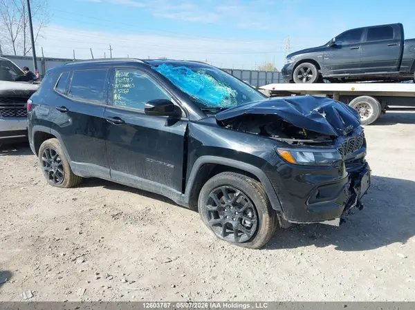 3C4NJDFN4RT151064 2024 JEEP COMPASS - Image 1