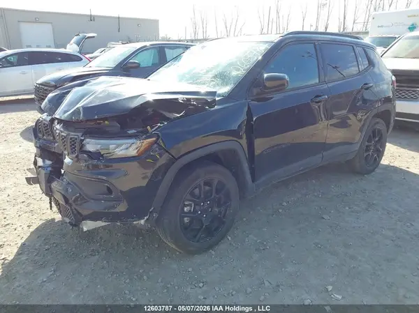 3C4NJDFN4RT151064 2024 JEEP COMPASS - Image 2