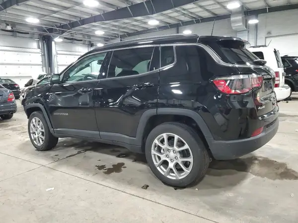 3C4NJDFN4RT169614 2024 JEEP COMPASS - Image 2