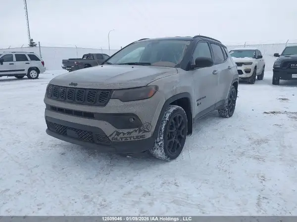 3C4NJDFN4RT171024 2024 JEEP COMPASS - Image 2