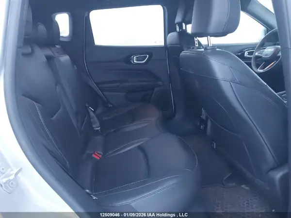 3C4NJDFN4RT171024 2024 JEEP COMPASS - Image 8