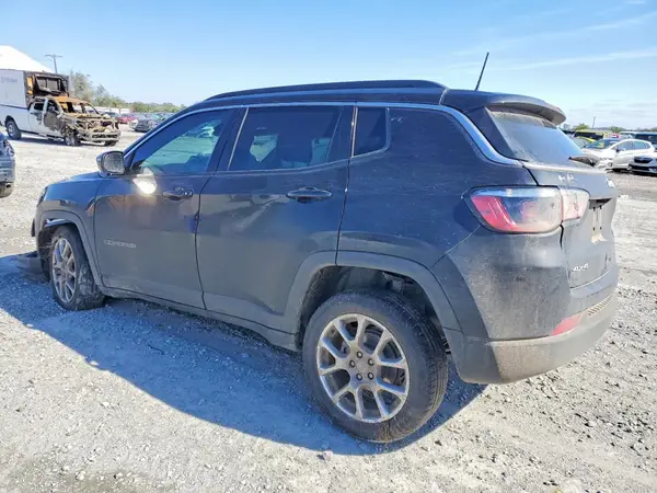 3C4NJDFN4RT576168 2024 JEEP COMPASS - Image 2