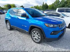 3C4NJDFN4RT580057 2024 JEEP COMPASS