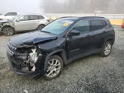3C4NJDFN4RT583671 2024 JEEP COMPASS
