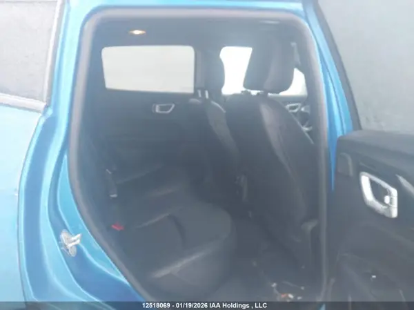 3C4NJDFN4ST604024 2025 JEEP COMPASS - Image 8