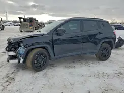 3C4NJDFN4ST626816 2025 JEEP COMPASS