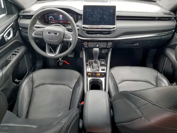 3C4NJDFN4ST626816 2025 JEEP COMPASS - Image 8