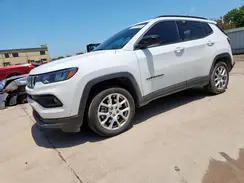 3C4NJDFN5PT508457 2023 JEEP COMPASS