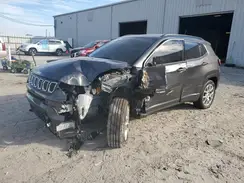 3C4NJDFN5PT520317 2023 JEEP COMPASS