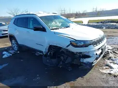 3C4NJDFN5PT528773 2023 JEEP COMPASS