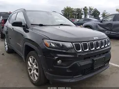 3C4NJDFN5PT530605 2023 JEEP COMPASS