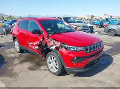 3C4NJDFN5PT531110 2023 JEEP COMPASS