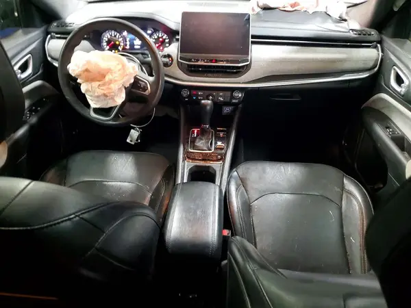 3C4NJDFN5PT532578 2023 JEEP COMPASS - Image 8