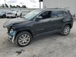3C4NJDFN5PT533259 2023 JEEP COMPASS