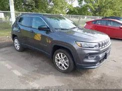 3C4NJDFN5PT535688 2023 JEEP COMPASS